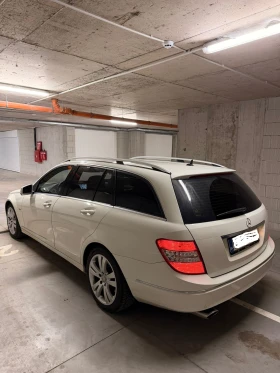 Mercedes-Benz C 220 2, 2CDI /7G/AMG BlueEFFICIENCY AVANTAGE - 9900 € / 19362.72 лв. - 66925894 4