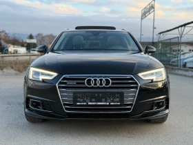 Audi A4 2.0-TDI-quattro-S-line-MATRIX-194.000km-ПАНОРАМА - 17900 € / 35009.36 лв. - 18663876 2