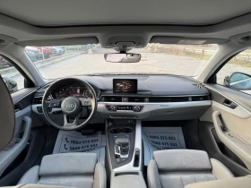 Audi A4 2.0-TDI-quattro-S-line-MATRIX-194.000km-ПАНОРАМА - 17900 € / 35009.36 лв. - 18663876 13