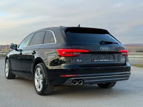 Audi A4 2.0-TDI-quattro-S-line-MATRIX-194.000km-ПАНОРАМА - 17900 € / 35009.36 лв. - 18663876 4