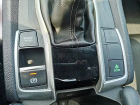 Honda Civic Sport Coupe* FWD* АвтоКредит* (ЦЕНА ДО БГ)*  - 13499 € / 26401.75 лв. - 36576207 13