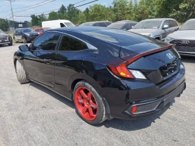 Honda Civic Sport Coupe* FWD* АвтоКредит* (ЦЕНА ДО БГ)*  - 13499 € / 26401.75 лв. - 36576207 3