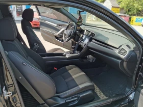 Honda Civic Sport Coupe* FWD* АвтоКредит* (ЦЕНА ДО БГ)*  - 13499 € / 26401.75 лв. - 36576207 7