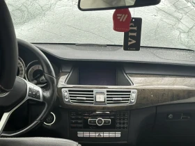 Mercedes-Benz CLS 350 - 5500 € / 10757.07 лв. - 40445294 5