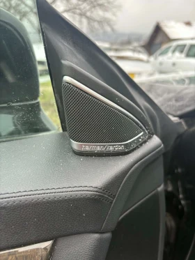 Mercedes-Benz CLS 350 - 5500 € / 10757.07 лв. - 40445294 8