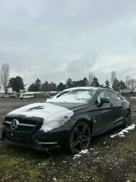 Mercedes-Benz CLS 350 - 5500 € / 10757.07 лв. - 40445294 4