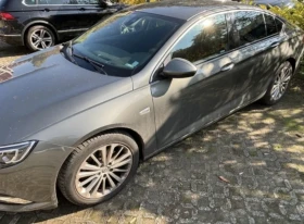 Opel Insignia Grand Sport - 14900 € / 29141.87 лв. - 73441063 2