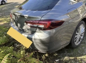 Opel Insignia Grand Sport - 14900 € / 29141.87 лв. - 73441063 5