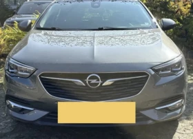 Opel Insignia Grand Sport - 14900 € / 29141.87 лв. - 73441063 6