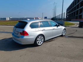 BMW 325 330 M57, снимка 4 - Автомобили и джипове - 53603085