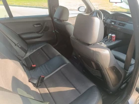 BMW 325 330 M57, снимка 7 - Автомобили и джипове - 53603085