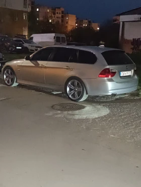 BMW 325 330 M57 - 6300 € / 12321.73 лв. - 98625115 6