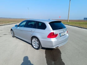 BMW 325 330 M57, снимка 3 - Автомобили и джипове - 53603085