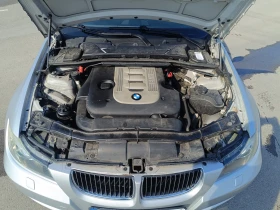 BMW 325 330 M57, снимка 14 - Автомобили и джипове - 53603085