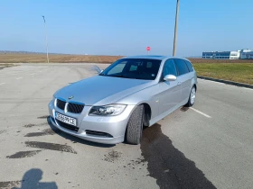 BMW 325 330 M57, снимка 2 - Автомобили и джипове - 53603085