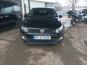 VW Polo 1.2 TDI EURO 5A - 3200 € / 6258.66 лв. - 47327527 2