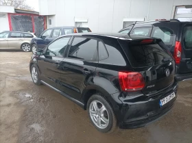 VW Polo 1.2 TDI EURO 5A - 3200 € / 6258.66 лв. - 47327527 6