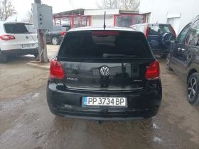 VW Polo 1.2 TDI EURO 5A - 3200 € / 6258.66 лв. - 47327527 5