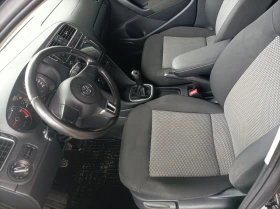 VW Polo 1.2 TDI EURO 5A - 3200 € / 6258.66 лв. - 47327527 8