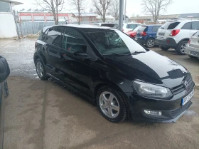 VW Polo 1.2 TDI EURO 5A - 3200 € / 6258.66 лв. - 47327527 3