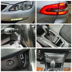 Peugeot 308 2, 0HDi-150��* 2015�* A��������* ���������* �����* | Mobile.bg � ����� ������ 14
