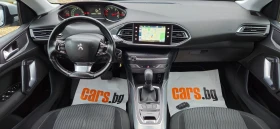 Peugeot 308 2, 0HDi-150��* 2015�* A��������* ���������* �����* | Mobile.bg � ����� ������ 9