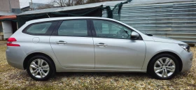 Peugeot 308 2, 0HDi-150��* 2015�* A��������* ���������* �����* | Mobile.bg � ����� ������ 6