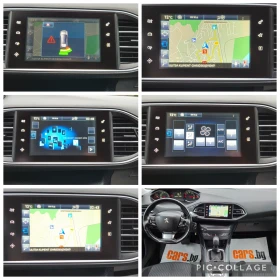 Peugeot 308 2, 0HDi-150��* 2015�* A��������* ���������* �����* | Mobile.bg � ����� ������ 16