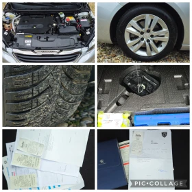 Peugeot 308 2, 0HDi-150��* 2015�* A��������* ���������* �����* | Mobile.bg � ����� ������ 15