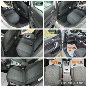Peugeot 308 2, 0HDi-150��* 2015�* A��������* ���������* �����* | Mobile.bg � ����� ������ 13
