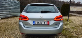 Peugeot 308 2, 0HDi-150��* 2015�* A��������* ���������* �����* | Mobile.bg � ����� ������ 5