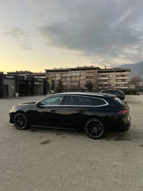 Peugeot 508 - 17499 € / 34225.07 лв. - 48881995 8