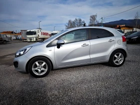 Kia Rio 1, 25 - 4600 € / 8996.82 лв. - 35751635 2