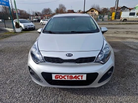 Kia Rio 1, 25 - 4600 € / 8996.82 лв. - 35751635 8