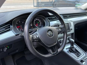 VW Passat 2.0TDI DSG NAVI CAMERA 360 DISTRONIC PANO AMBIENT - 11490 € / 22472.49 лв. - 27281934 7
