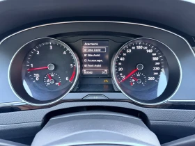 VW Passat 2.0TDI DSG NAVI CAMERA 360 DISTRONIC PANO AMBIENT - 11490 € / 22472.49 лв. - 27281934 8