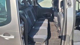 Peugeot Partner undefined | Auto.bg — изображение 6