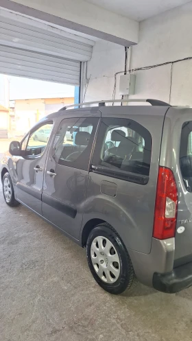 Peugeot Partner undefined | Auto.bg — изображение 9