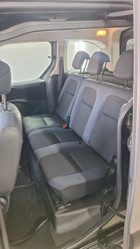 Peugeot Partner undefined | Auto.bg — изображение 8