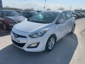 Hyundai I30 1.4 ТОП