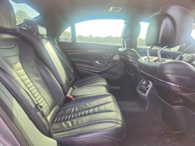 Mercedes-Benz S 560 4.0l 4Matic - 32999 € / 64540.43 лв. - 23440309 10