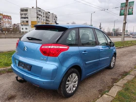 Citroen C4 Picasso 1.6 hdi 110ps - 3100 € / 6063.07 лв. - 30742992 6