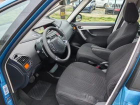 Citroen C4 Picasso 1.6 hdi 110ps - 3100 € / 6063.07 лв. - 30742992 13