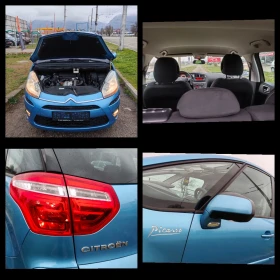 Citroen C4 Picasso 1.6 hdi 110ps - 3100 € / 6063.07 лв. - 30742992 16