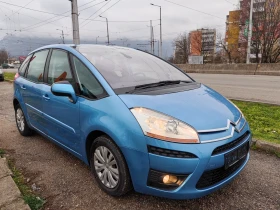 Citroen C4 Picasso 1.6 hdi 110ps - 3100 € / 6063.07 лв. - 30742992 3