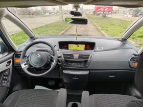 Citroen C4 Picasso 1.6 hdi 110ps - 3100 € / 6063.07 лв. - 30742992 11