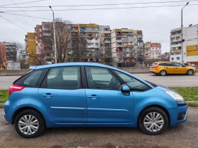 Citroen C4 Picasso 1.6 hdi 110ps - 3100 € / 6063.07 лв. - 30742992 4