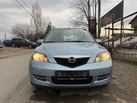 Mazda 2 1, 200 EURO4  - 1999 € / 3909.70 лв. - 27661648 2