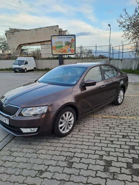 Skoda Octavia - 6800 € / 13299.64 лв. - 47021792 2