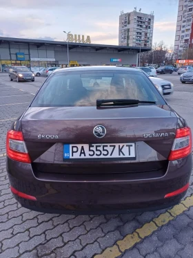 Skoda Octavia - 6800 € / 13299.64 лв. - 47021792 4